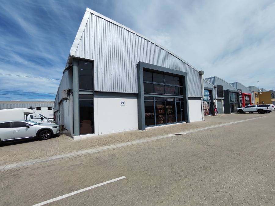 To Let Commercial Property for Rent in Firgrove Western Cape